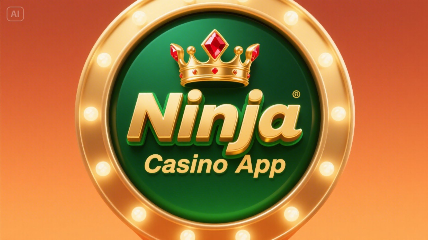 Ninja Casino App